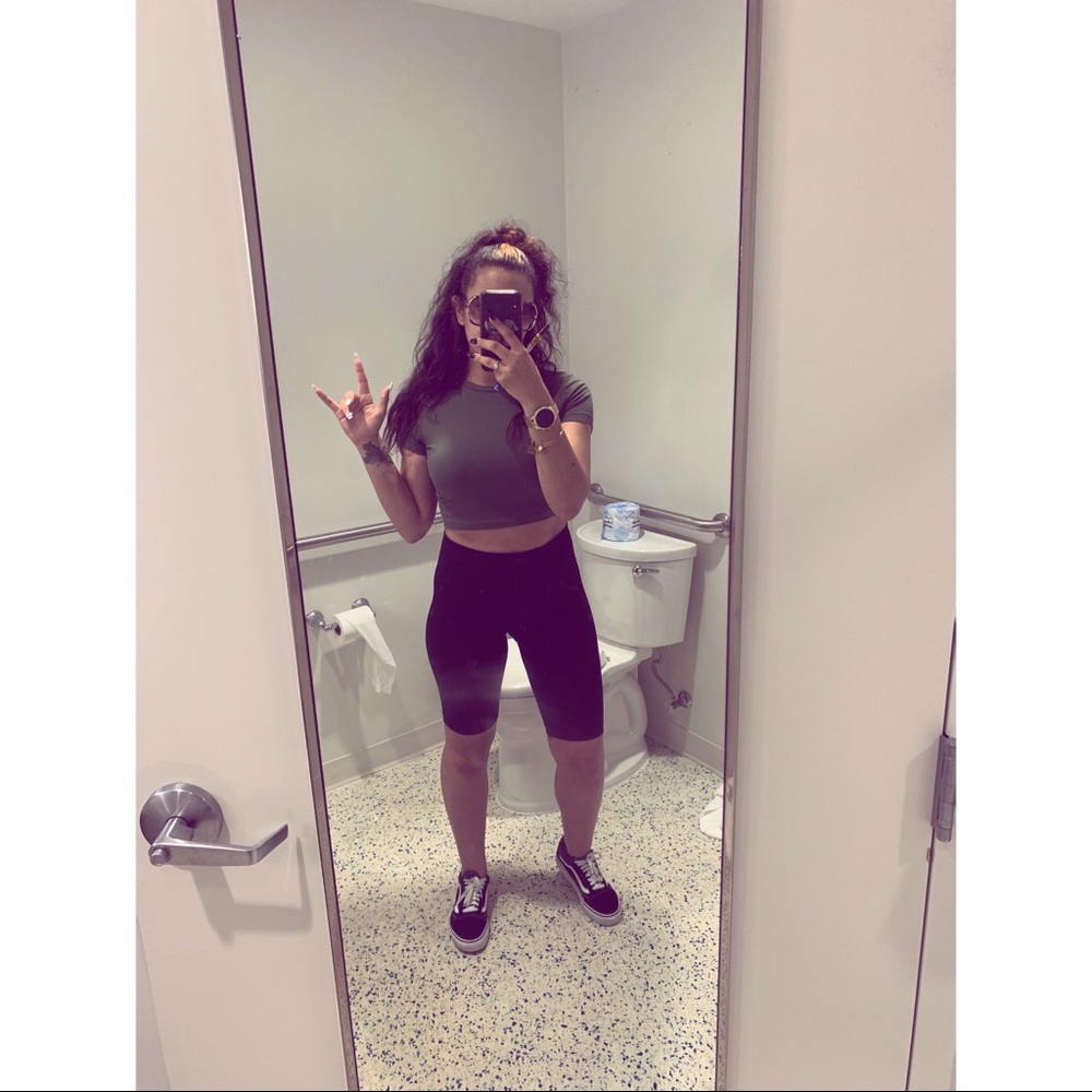 Meet your Posher, Kate